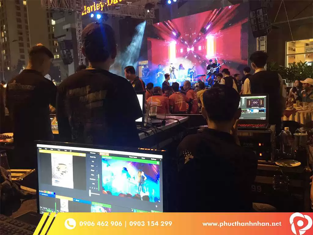 Dịch Vụ Livestream Chuyên Nghiệp Dịch Vụ Livestream Chuyên Nghiệp