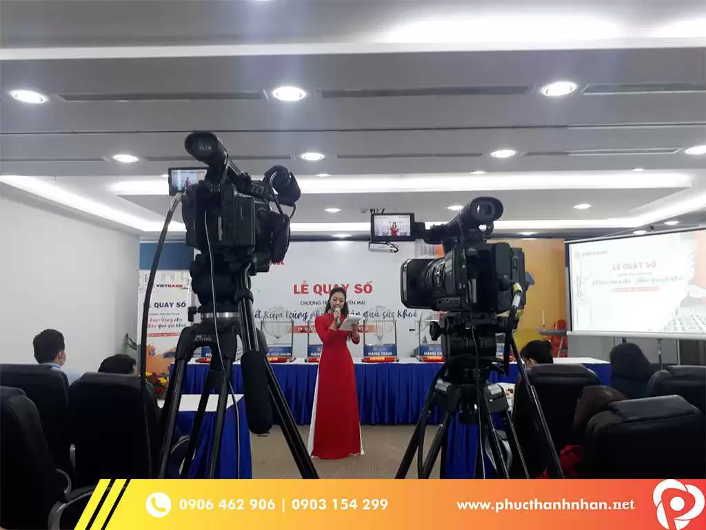 những điều cần lưu ý khi thuê dịch vụ Livestream