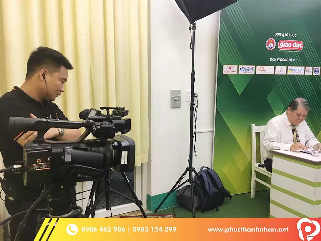 dịch vụ Livestream Facebook