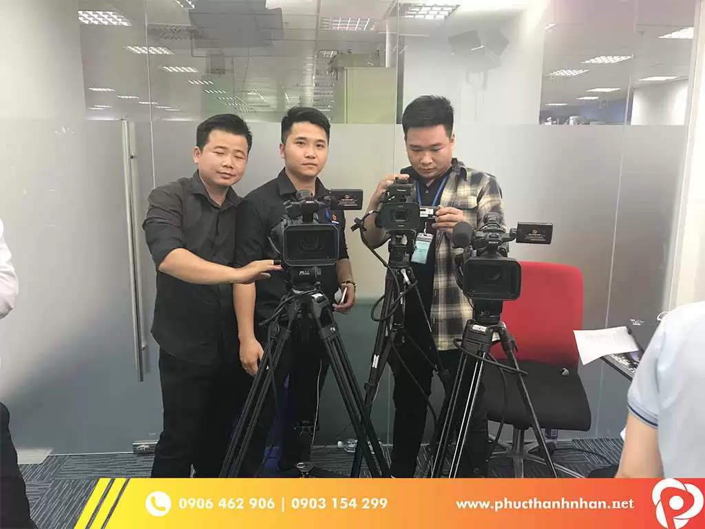 dịch vụ Livestream Facebook