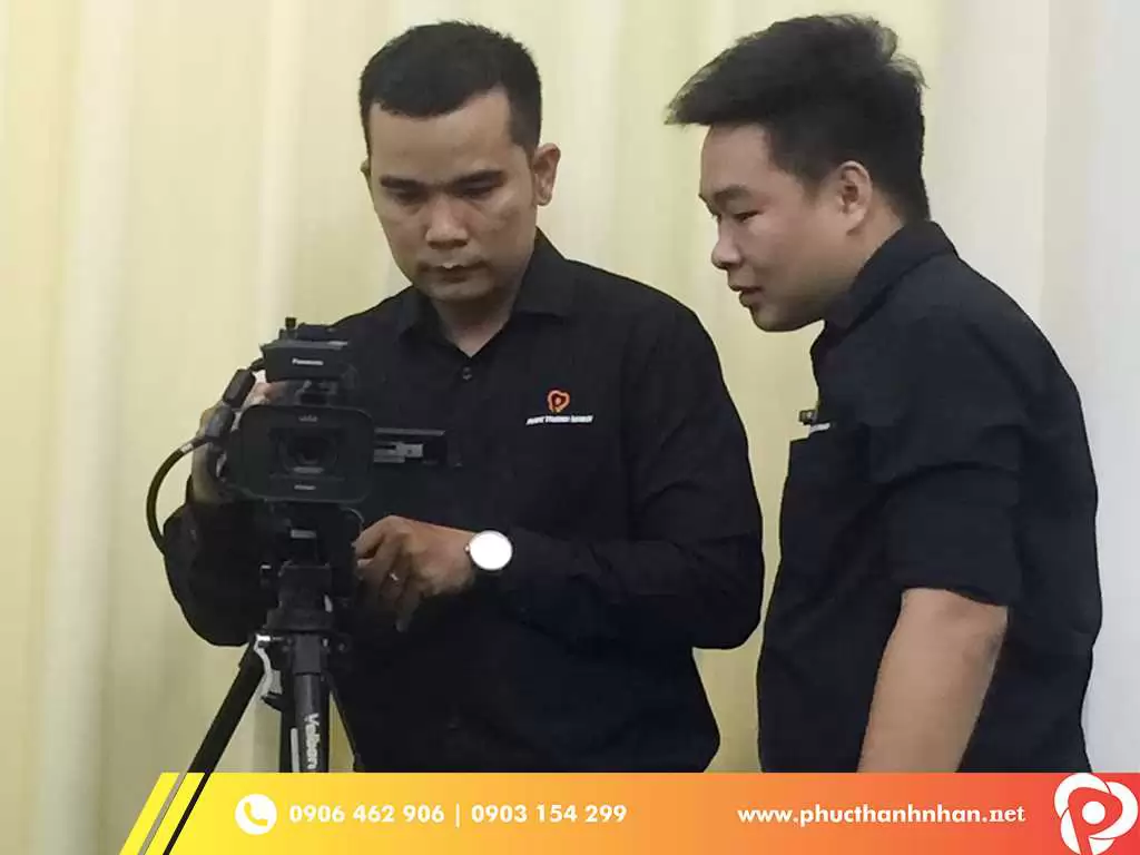 dịch vụ Livestream Facebook