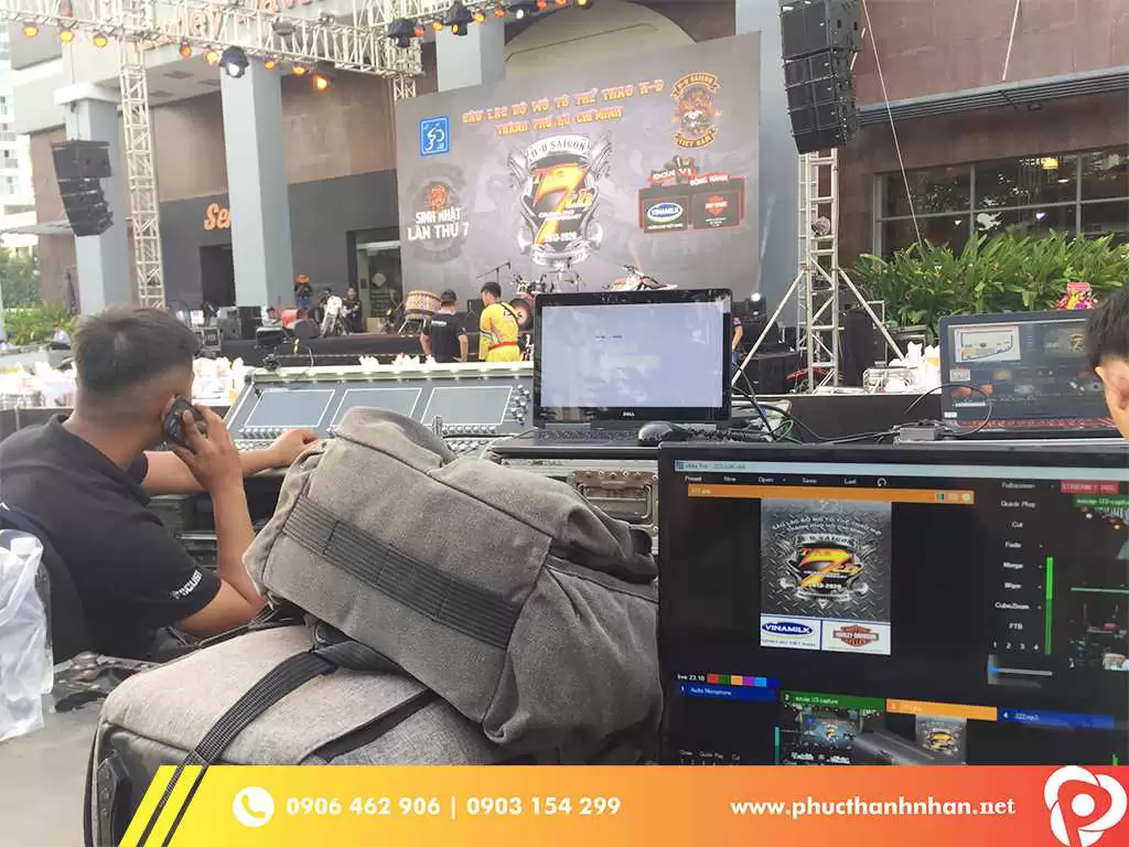 dịch vụ Livestream sự kiện dịch vụ Livestream sự kiện