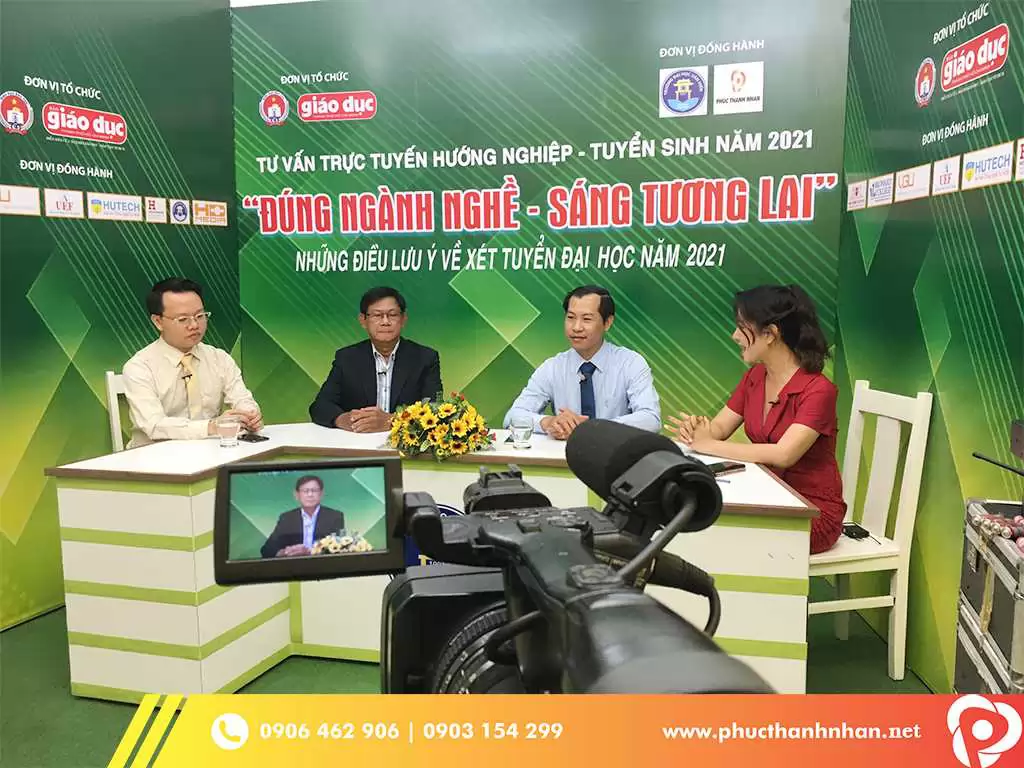 Diễn Giả Tham Dự Livestream Talkshow Diễn Giả Tham Dự Livestream Talkshow