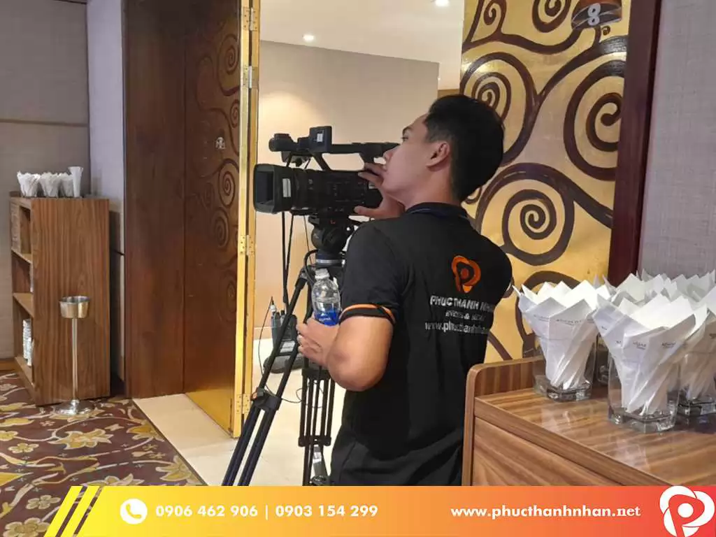 Setup Camera Quay Livestream Setup Camera Quay Livestream