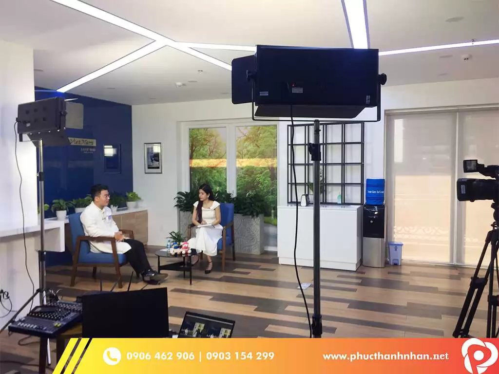 Dịch Vụ Livestream Talkshow Tư Vấn Của Bác Sĩ Dịch Vụ Livestream Talkshow Tư Vấn Của Bác Sĩ