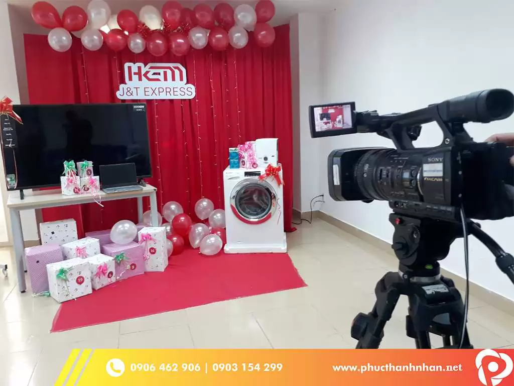 Dịch Vụ Livestream Bán Hàng Hiệu Quả Dịch Vụ Livestream Bán Hàng Hiệu Quả