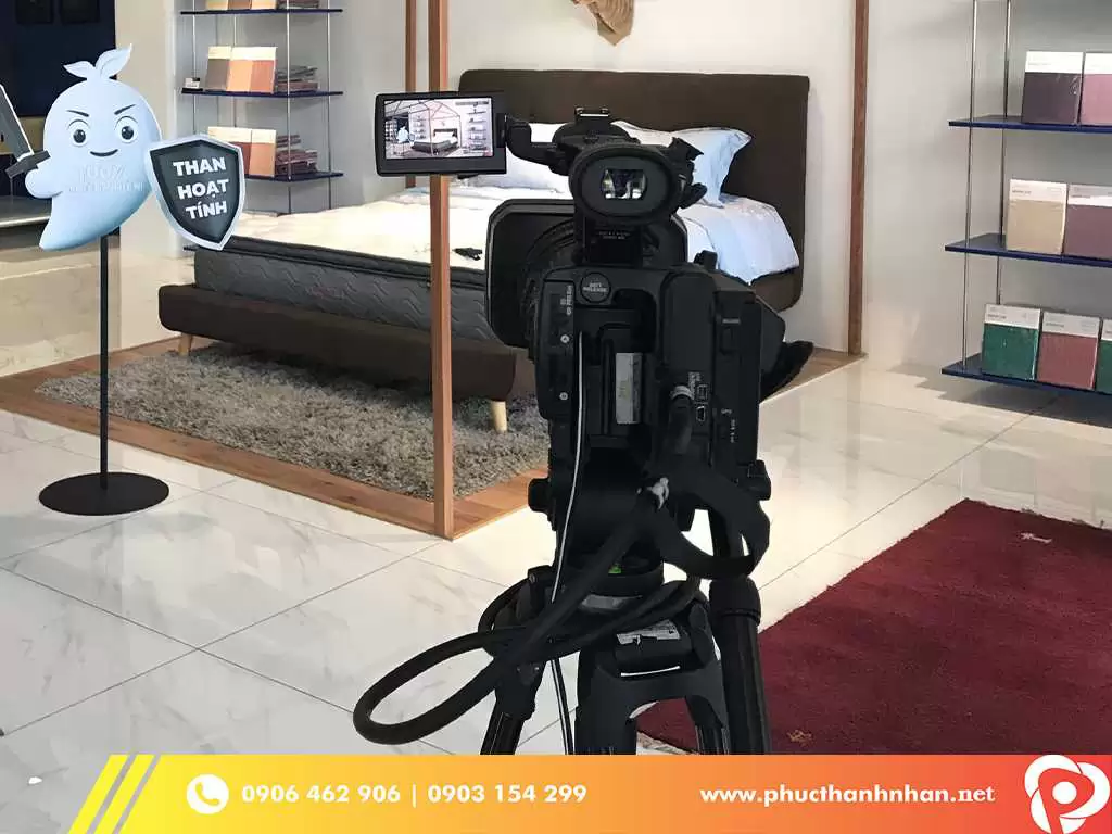 Lắp Đặt Livestream Bán Hàng Lắp Đặt Livestream Bán Hàng