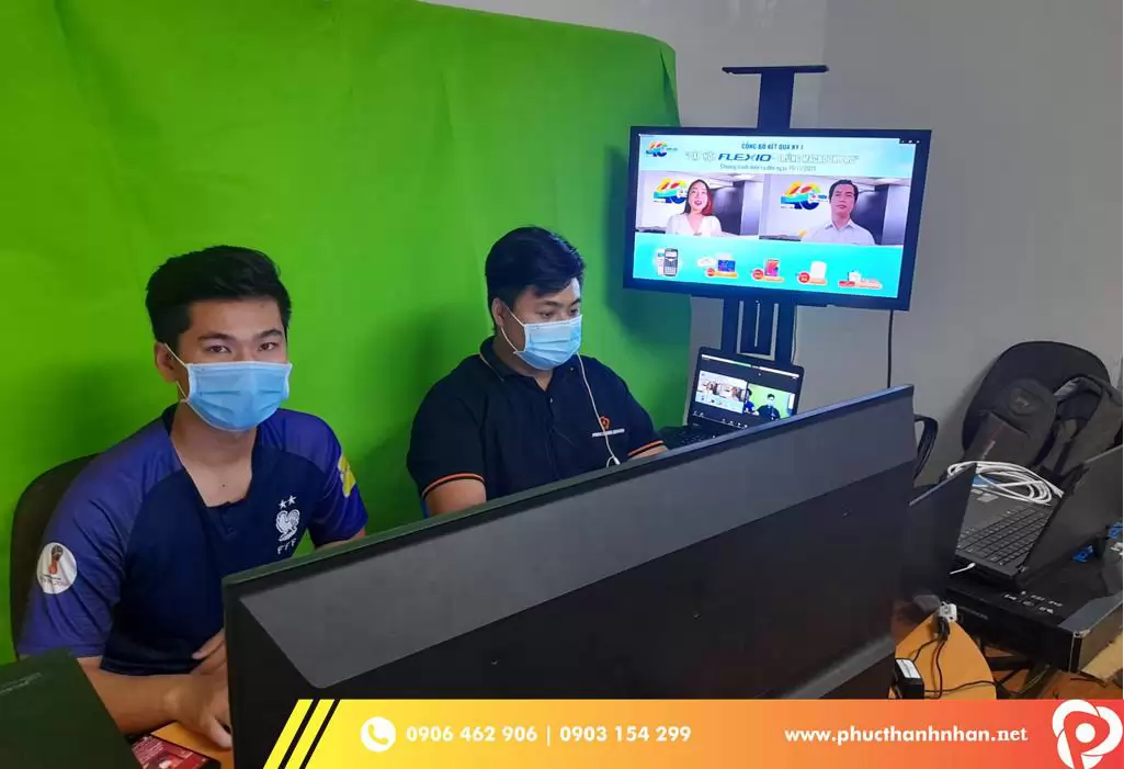 dự án livestream phúc thành nhân dự án livestream phúc thành nhân
