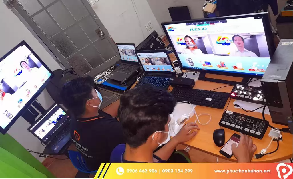 dịch vụ livestream tại quận 4 dịch vụ livestream tại quận 4